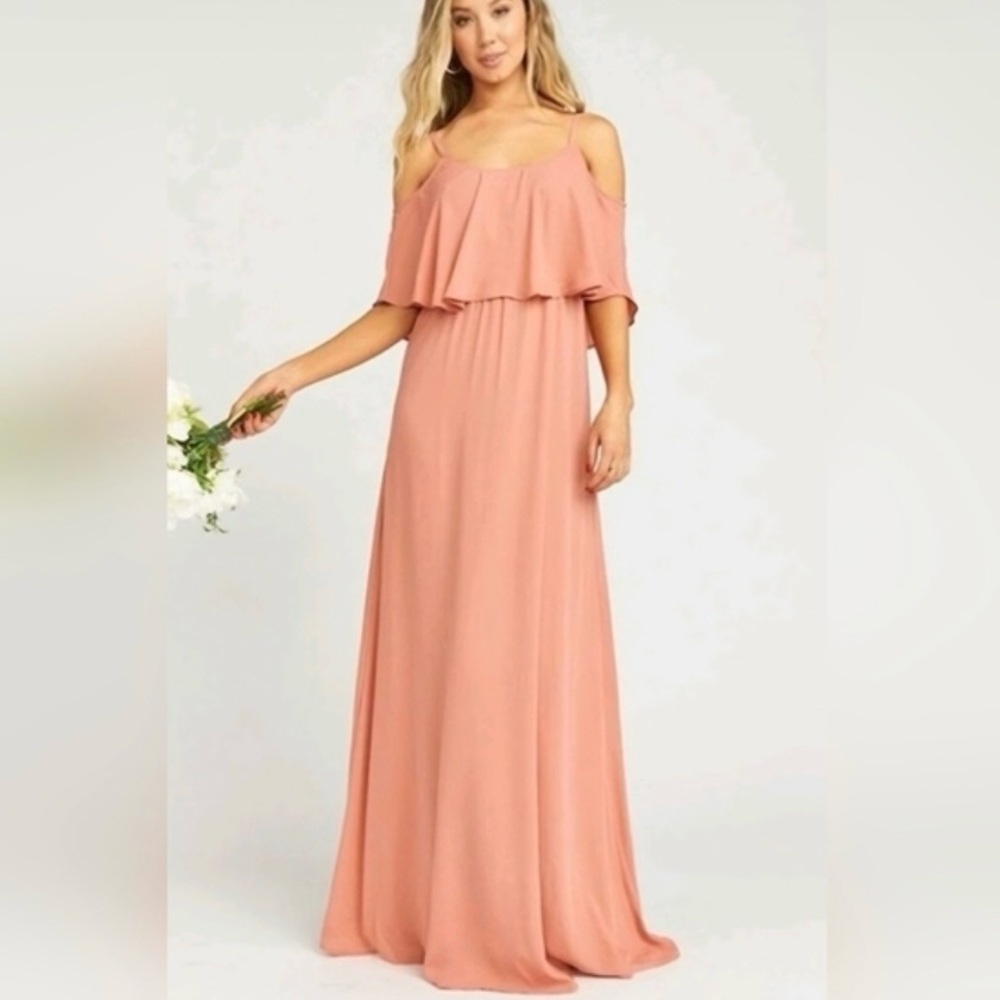Show Me Your Mumu Dress